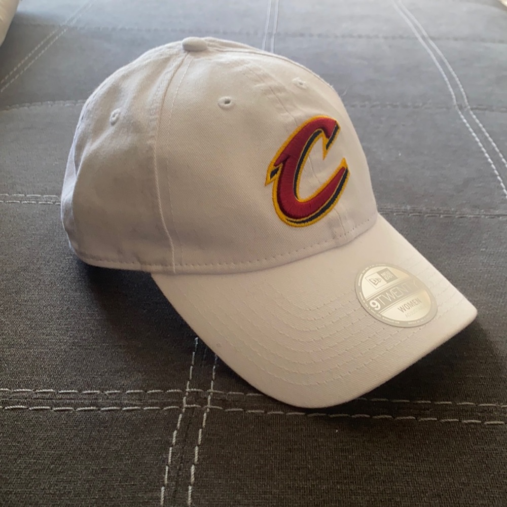 Brand New Cleveland Cavaliers Hat